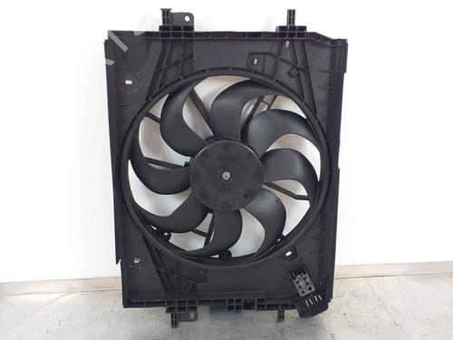 Used Radiator fan Radiator fan 7439794 7439794