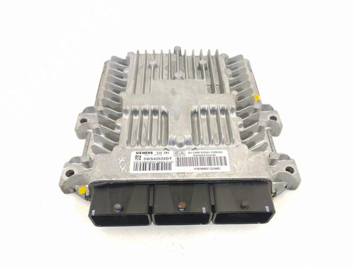 Engine control unit (ECU) CITROËN C5 III (RD_)  | BP9161220M57 