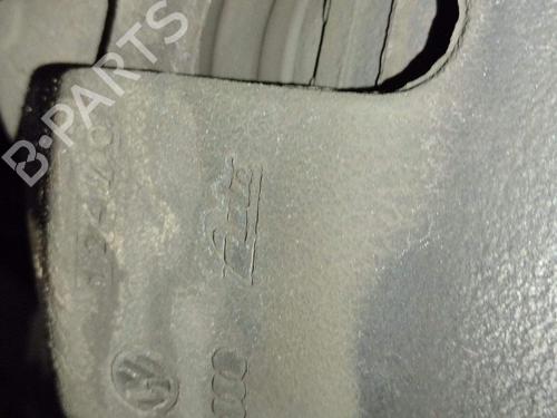 Left front brake caliper VW PASSAT CC B6 (357) 2.0 TDI | BP37150352M105 - Image 3