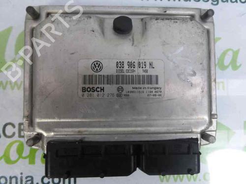 Used Engine control unit (ECU) Engine control unit (ECU) 1879408 1879408