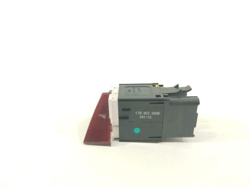 Warning switch VW TOURAN (1T3) | BP26735946I22 - Image 2