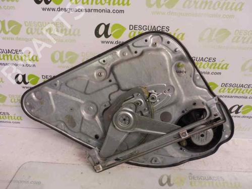 Rudehejsemekanisme Højre bagtil FORD FOCUS C-MAX (DM2)  | BP1923677C25 