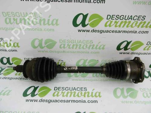 Used Left front driveshaft SEAT IBIZA IV (6J5, 6P1) [2008-2017]  1855076