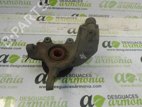 Used Right front steering knuckle FORD FOCUS II (DA_, HCP, DP) [2004-2013]  1841768