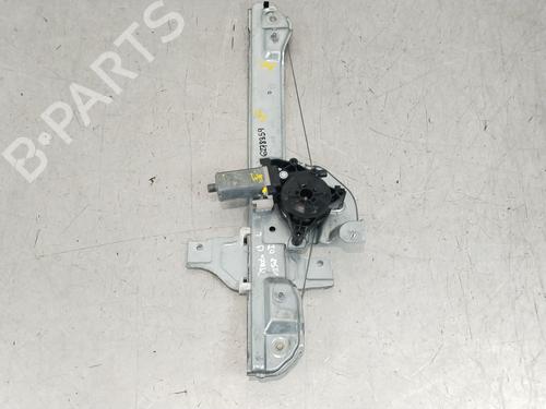 Used Front left window mechanism CITROËN C3 / C3 ORIGIN III (SX) [2016-2025]  28056363