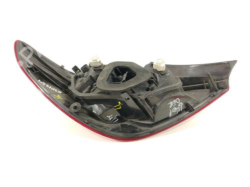 Right taillight OPEL CORSA D (S07) 1.2 LPG (L08, L68) | BP32988319C35 - Image 8