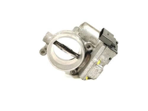 throttle-body-audi-a6-c6-4f2-2004-2005-2006-2007-2008-2009-2010-2011-31995768 main image