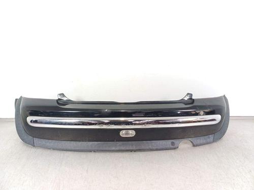 rear-bumper-mini-mini-r50-r53-cooper-51126800202-2001-2002-2003-2004-2005-2006-16809550 main image