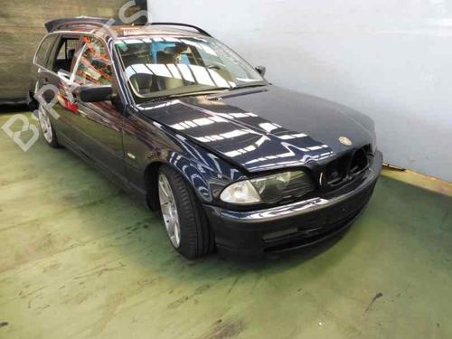 Steering column stalk BMW 3 Touring (E46)  | BP2816240I23 