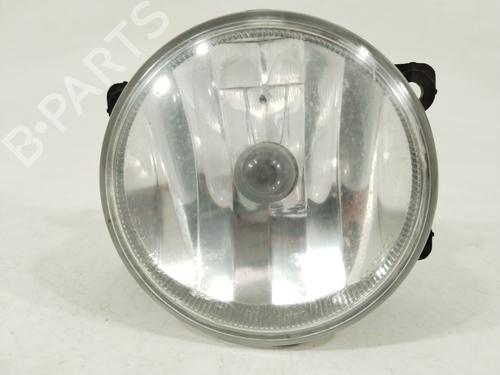 Used Right front fog light CITROËN C3 II (SC_) 1.4 HDi 70 (SC8HZC, SC8HR0, SC8HP4) (68 hp) 32389980