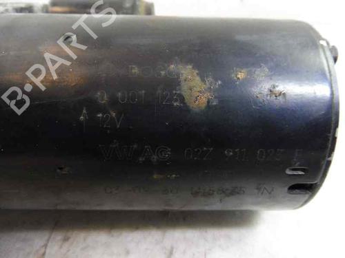 Starter VW GOLF V (1K1)  | BP2598075M8 