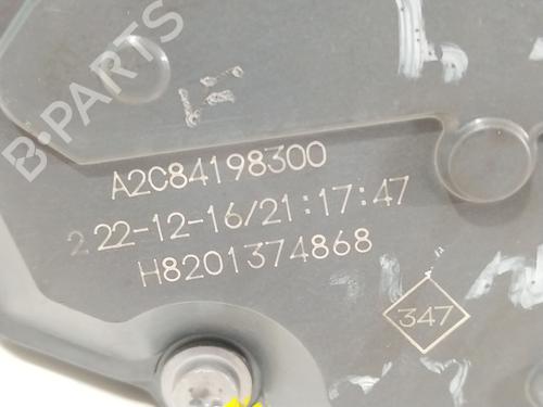 Throttle body NISSAN X-TRAIL III (T32_, T32R, T32RR) 1.6 dCi (T32) | BP29400177M82 