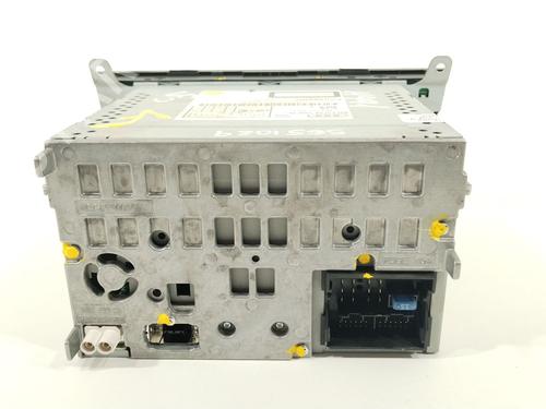 Radio AUDI A4 B8 (8K2)  | BP16916701E6 