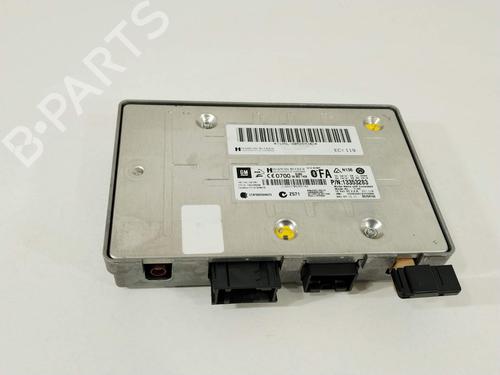 Electronic module OPEL AMPERA (R12) EV 150 | BP29132544M83 - Image 2