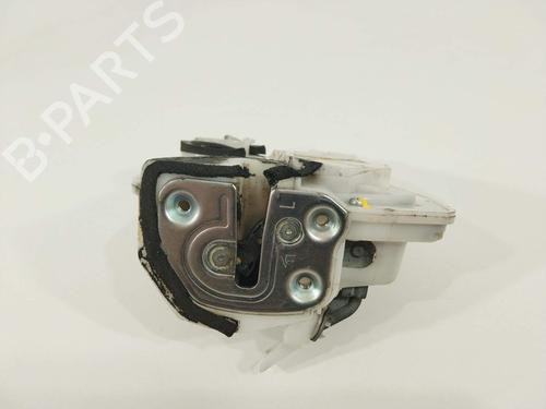 Front left lock MAZDA 3 Saloon (BL) | BP18084193C98 - Image 6