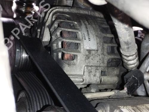 Used Alternator NISSAN PRIMASTAR Van (X83) 2.0 dCi 115 (114 hp) 28288283
