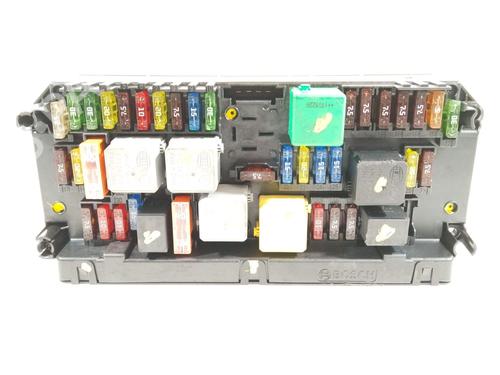 Fuse box MERCEDES-BENZ C-CLASS (W204) C 220 CDI (204.002) | BP35898623E1 - Image 4