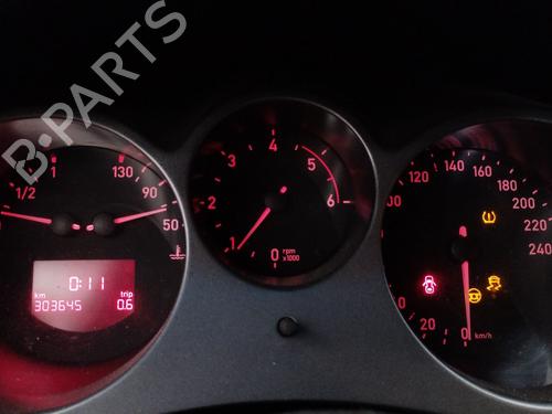 Engine SEAT TOLEDO III (5P2) 2.0 TDI 16V | BP36989593M1 - Image 4