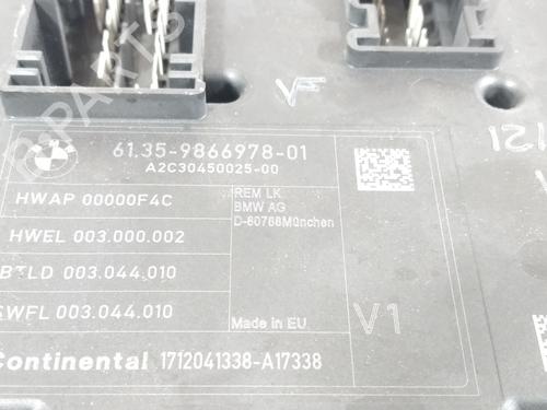 Electronic module TOYOTA YARIS (_P13_) 1.3 (NSP130_, NSP130) | BP24842945M83 