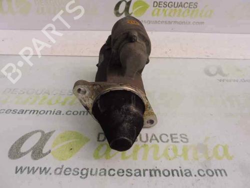 Starter CHEVROLET AVEO / KALOS Saloon (T250, T255) 1.4 | BP1842985M8  - Image 5