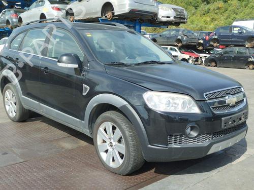 Mirror switch CHEVROLET CAPTIVA (C100, C140) 2.0 D | BP37540498I25 - Image 6