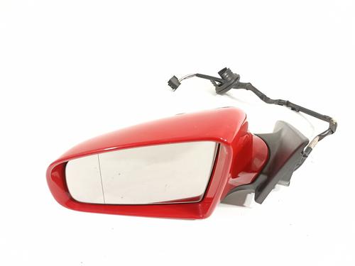 Left mirror AUDI A3 (8P1) 2.0 TDI 16V | BP17476007C26 