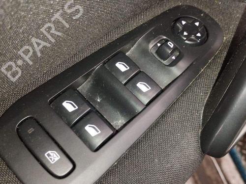 Used Left front window switch Left front window switch 36561167 36561167