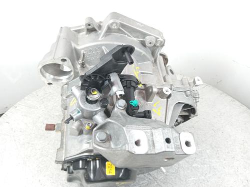 Gearbox SEAT IBIZA V (KJ1, KJG)  | BP23106709M3 