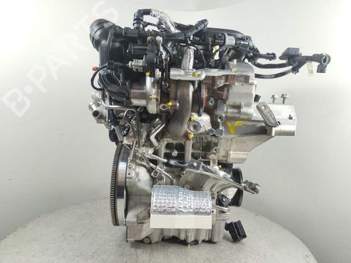 Engine SEAT ARONA (KJ7, KJP) 1.0 TSI | BP19697652M1 - Image 6