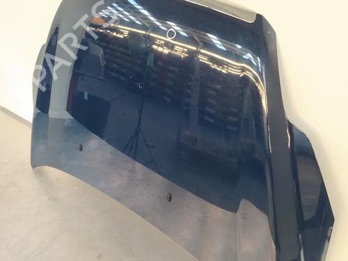 Hood FORD FOCUS II (DA_, HCP, DP)  | BP7905252C1 