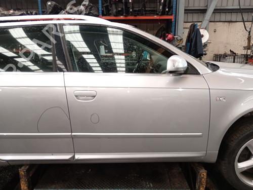 Used Right front door AUDI A4 B7 (8EC) [2004-2009]  30361388