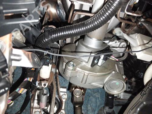 Ratstammeenhed TOYOTA AURIS (_E15_) 2.0 D-4D (ADE150_, ADE150R) (126 hp) 30105916