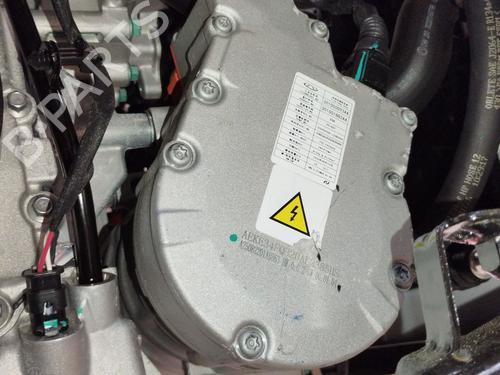 AC compressor OMODA 5 | BP36431303M34 - Image 2