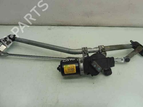 Used Front wiper motor RENAULT KANGOO / GRAND KANGOO II (KW0/1_) [2008-2025]  3240567