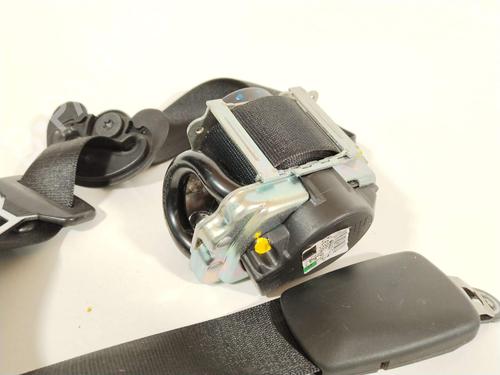 Front right seatbelt MINI MINI (F56) Cooper D | BP26656296I25 - Image 3