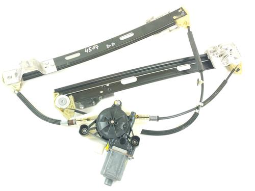 Used Front right window mechanism SEAT LEON (5F1) 1.4 TSI (150 hp) 5114586