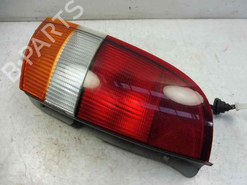 Right taillight HYUNDAI ATOS PRIME (MX)  | BP2591473C35 