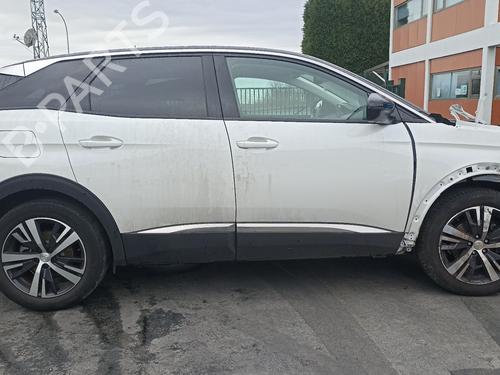 Electronic module PEUGEOT 3008 II SUV (MC_, MR_, MJ_, M4_)  | BP9234904M83 