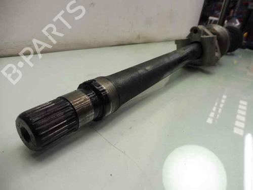 Right front driveshaft OPEL ASTRA H GTC (A04)  | BP3466603M39 