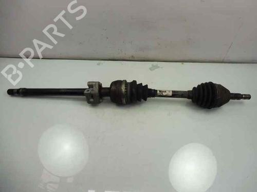 Used Right front driveshaft OPEL ASTRA H GTC (A04) [2005-2010]  3466603