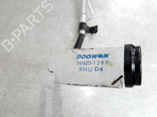 AC pipe HYUNDAI KONA (SX2) 1.6 GDi Hybrid | BP33325890M126 - Image 4