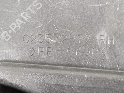 Rudehejsemekanisme Højre bagtil MAZDA 5 (CW) | BP16789358C25 - Image 3