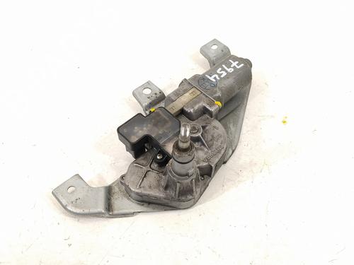 Rear wiper motor SUZUKI SWIFT III (MZ, EZ)  | BP12253433M102 