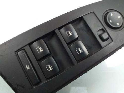 Left front window switch BMW 5 (E60) 530 xd | BP4842370I27 