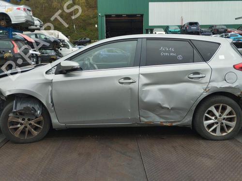 Engine control unit (ECU) TOYOTA AURIS (_E18_) 1.4 D-4D (NDE180_, NDE180R) | BP33695238M57 - Image 13