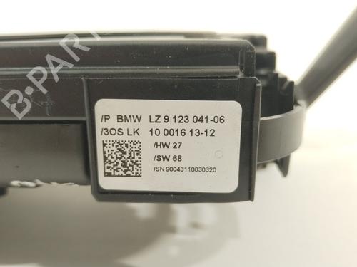 Steering column stalk BMW 3 (E90) 318 d | BP16799804I23 