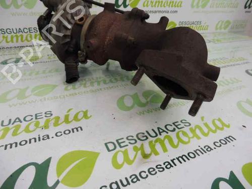 Turbocharger/Supercharger KIA CARNIVAL / GRAND CARNIVAL III (VQ) 2.9 CRDi | BP1879788M71 