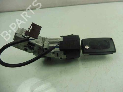 Used Ignition barrel Ignition barrel 2998032 2998032