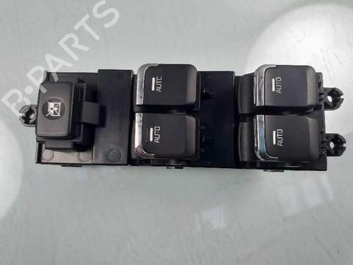 Used Left front window switch Left front window switch 1949441 1949441