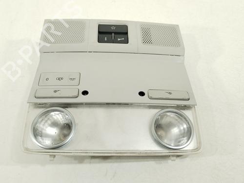 interior-roof-light-vw-golf-vi-5k1-2008-2009-2010-2011-2012-2013-2014-37402909 main image